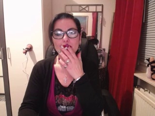 ladymaxime 14-11-2021 Show 